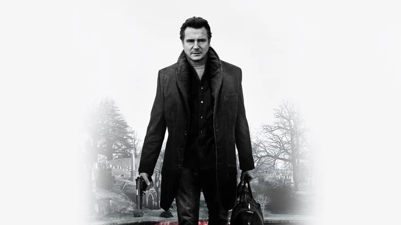 A Walk Among The Tombstones (2014)