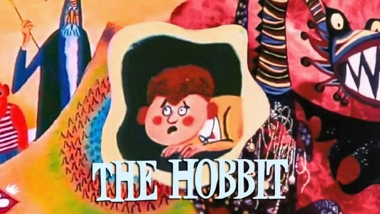 The Hobbit (1967)