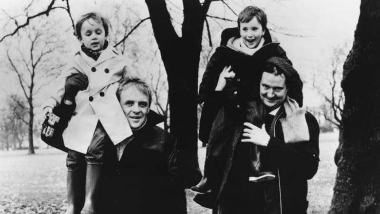 The Good Father (1985)
