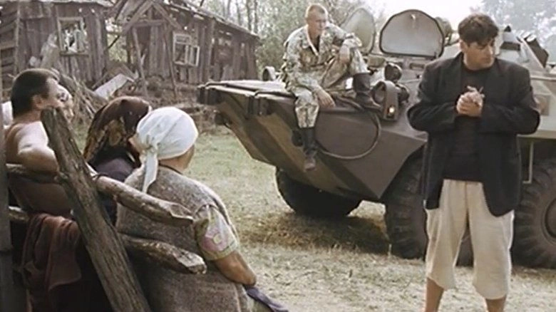 Starukhi (2003)