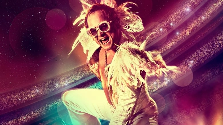 Rocketman (2019)