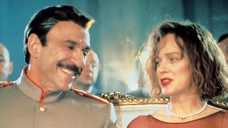 Children Of The Revolution (1996)