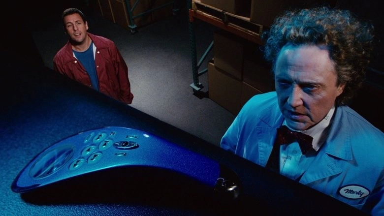 Click (2006)