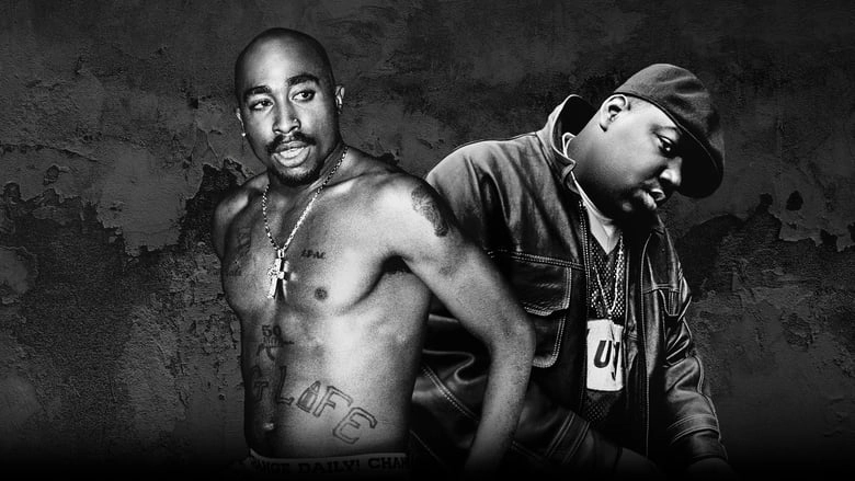 Who Shot Biggie & Tupac? (2017)