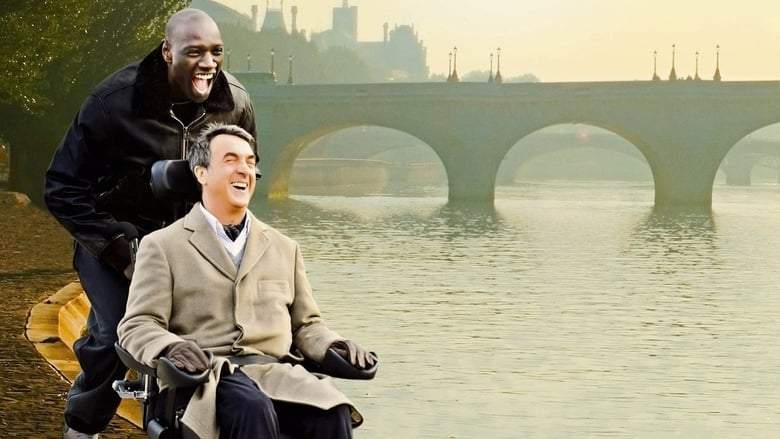 The Intouchables (2011)