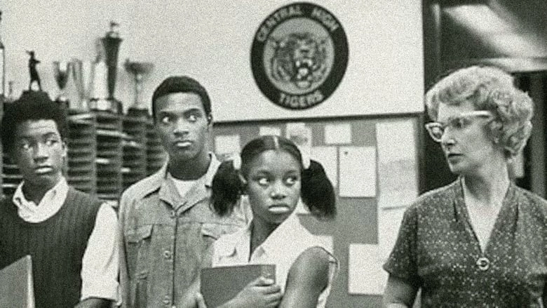 Crisis At Central High (1981)