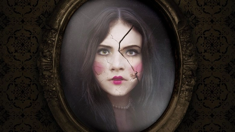 Incident In A Ghostland (2018)