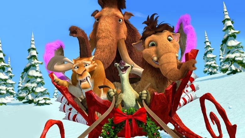 Ice Age: A Mammoth Christmas (2011)