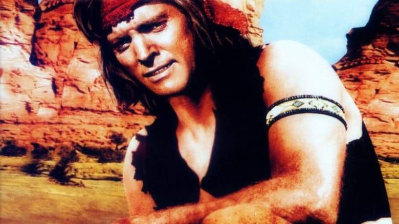 Apache (1954)