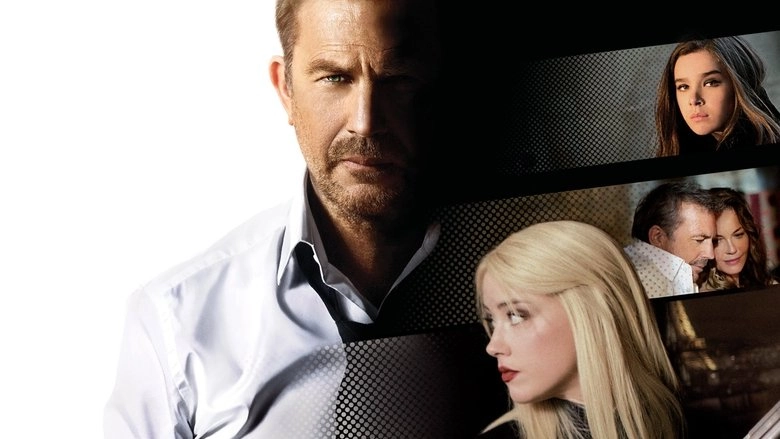 3 Days To Kill (2014)