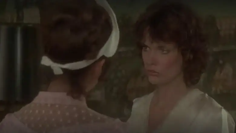Secrets Of The Satin Blues (1981)