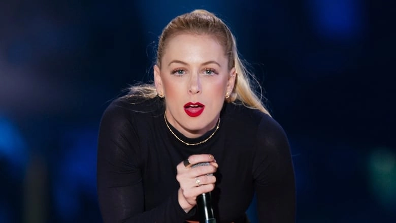 Iliza: Elder Millennial (2018)