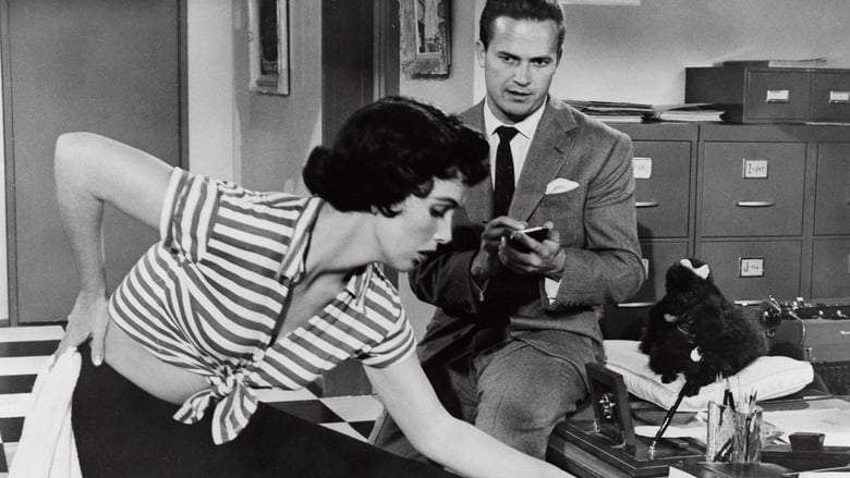 Kiss Me Deadly (1955)