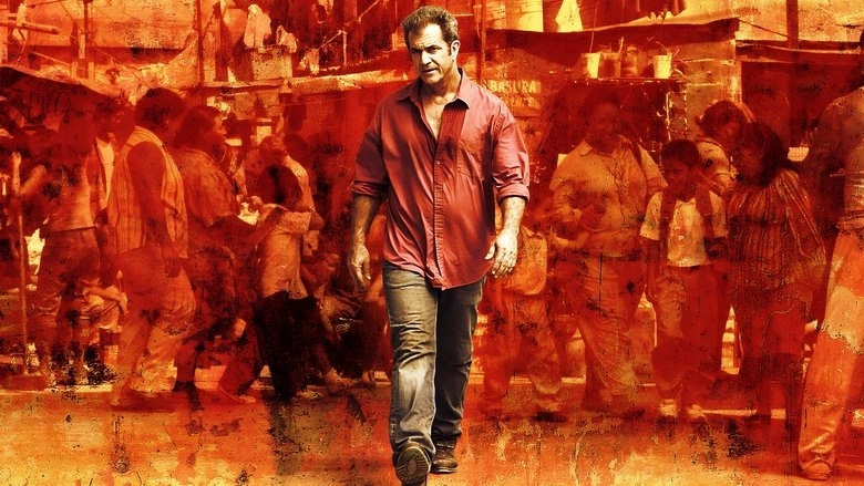 Get The Gringo (2012)
