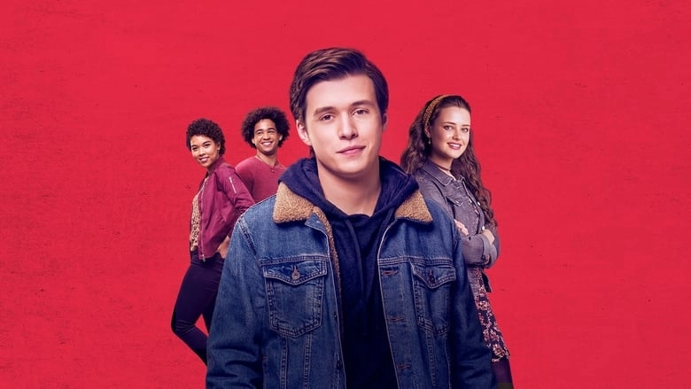 Love, Simon (2018)