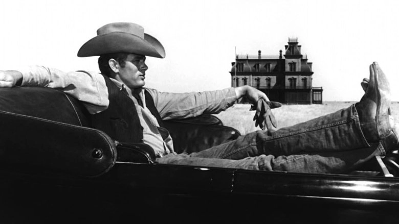 The James Dean Story (1957)