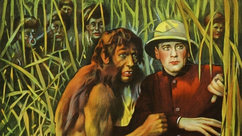 King Of The Wild (1931)