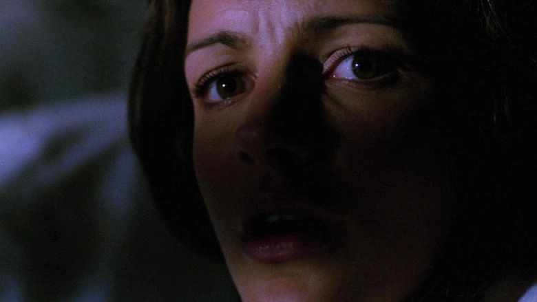 A Deadly Vision (1997)