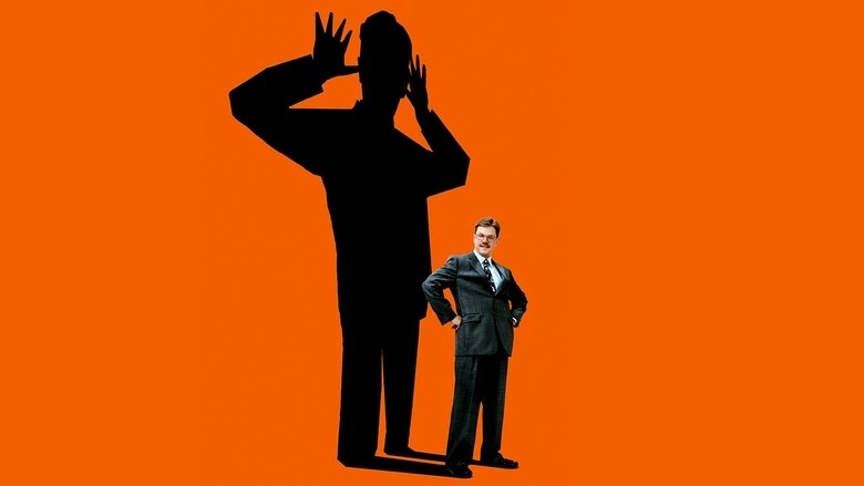 The Informant! (2009)