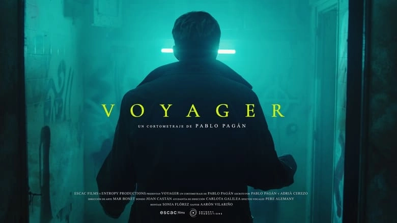 Voyager (2023)