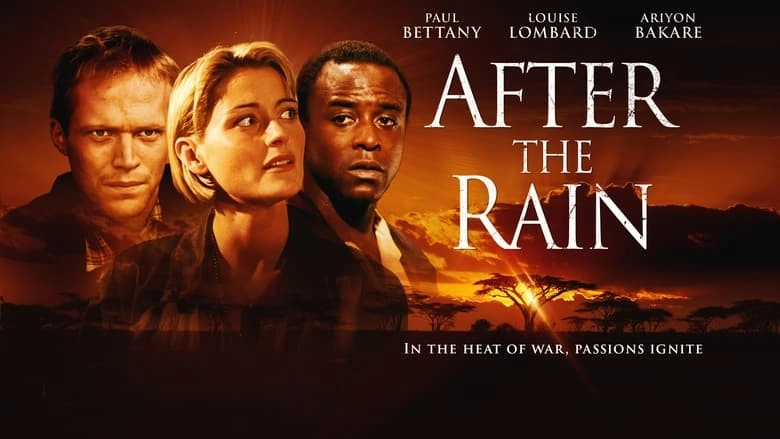 After The Rain (1999)