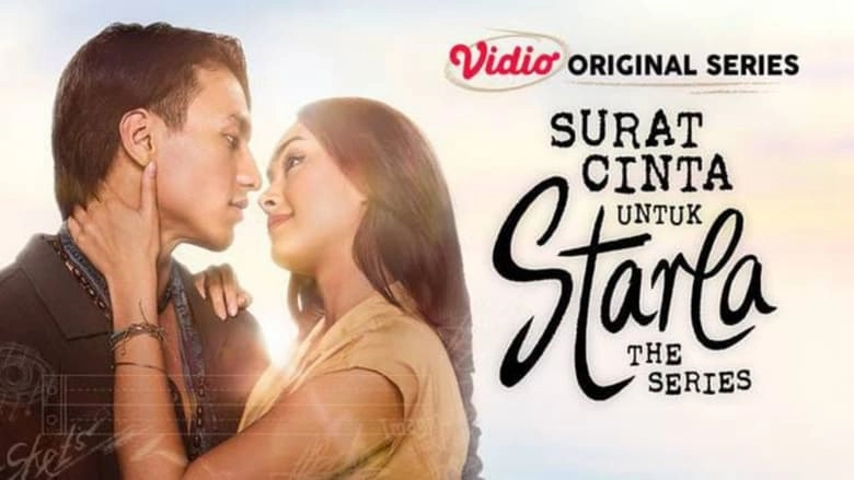 Surat Cinta Untuk Starla: The Series (2022)