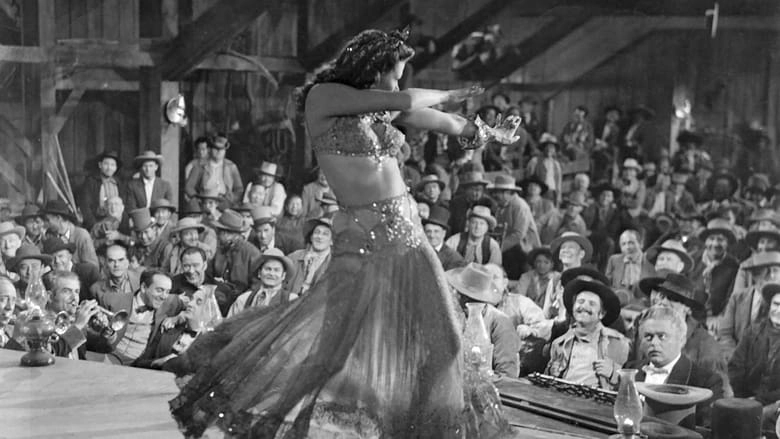 Salome, Where She Danced (1945)