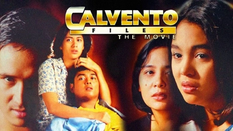 Calvento Files: The Movie (1997)