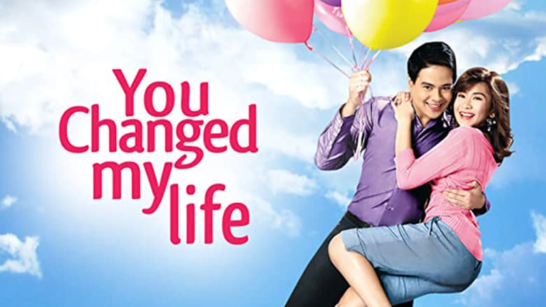 You Changed My Life (2009)