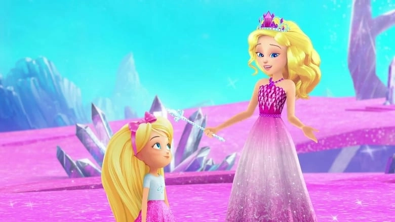 Barbie: Dreamtopia (2016)