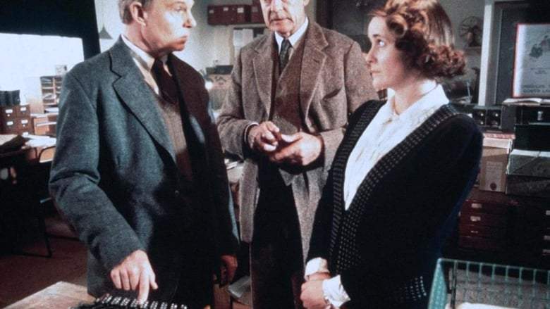 Breaking The Code (1996)