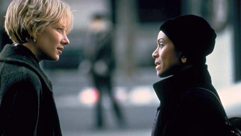 Return To Paradise (1998)