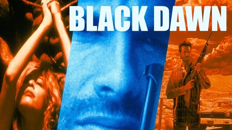 Black Dawn (1997)