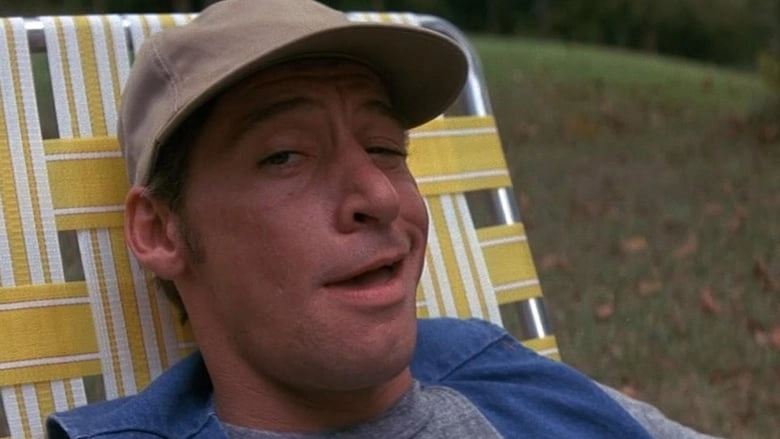 Ernest Goes To Camp (1987)