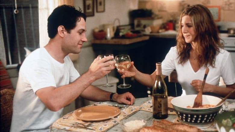 The Object Of My Affection (1998)