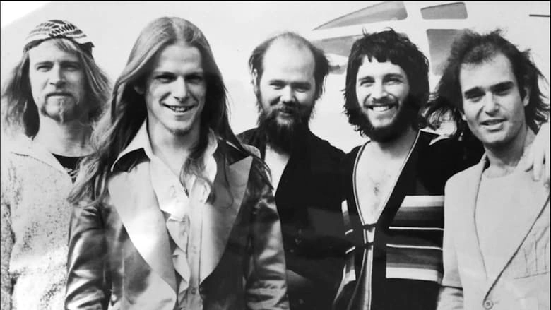 Dixie Dregs: Live At The Montreux Jazz Festival 1978 (1993)