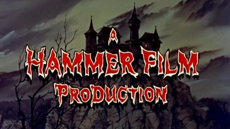 Hammer: The Studio That Dripped Blood! (1987)