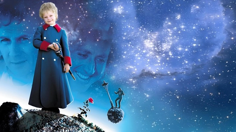 The Little Prince (1974)