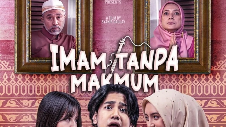 Imam Tanpa Makmum (2023)