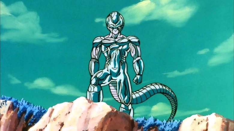 Dragon Ball Z: The Return Of Cooler (1992)