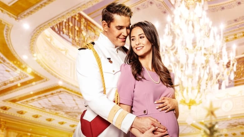 Christmas With A Prince: The Royal Baby (2021)