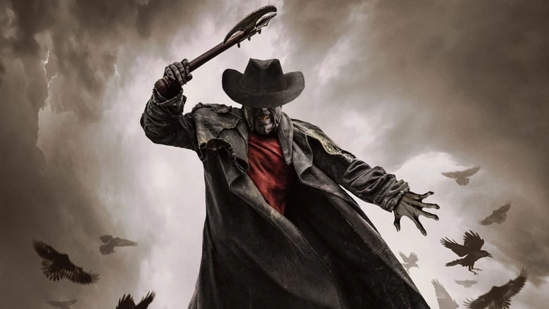 Jeepers Creepers III (2017)