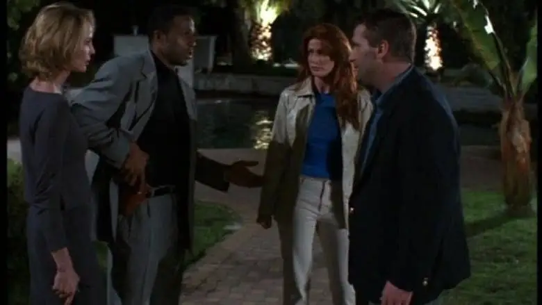 Bare Witness (2002)