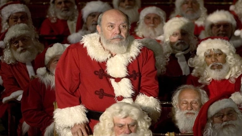 Il Mio Amico Babbo Natale (2005)