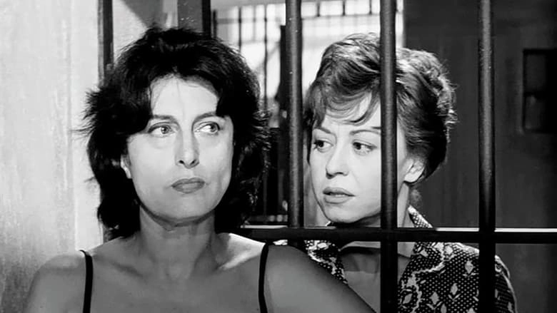 ...and The Wild Wild Women (1959)