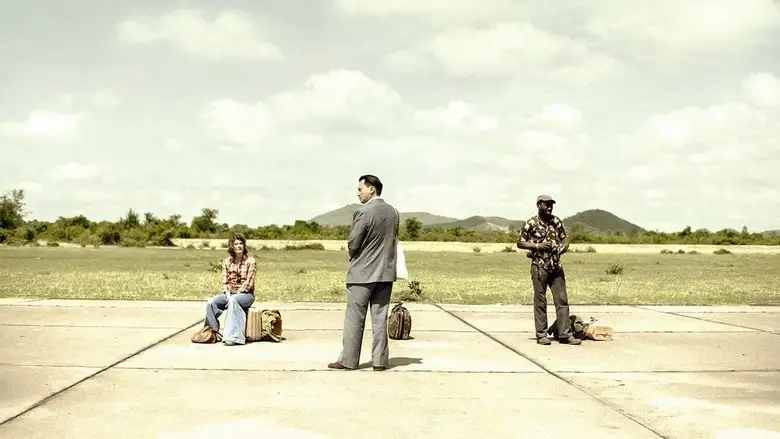 Meeting With Pol Pot (2024)