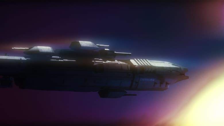 Voyage Of The Chimera (2021)