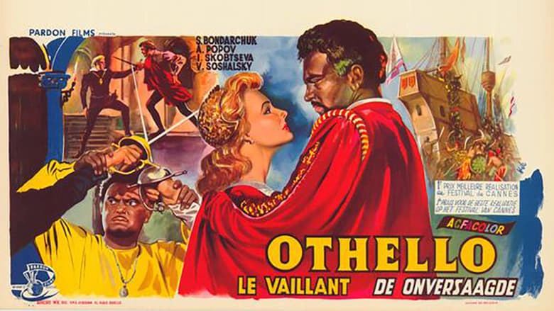 Othello (1955)