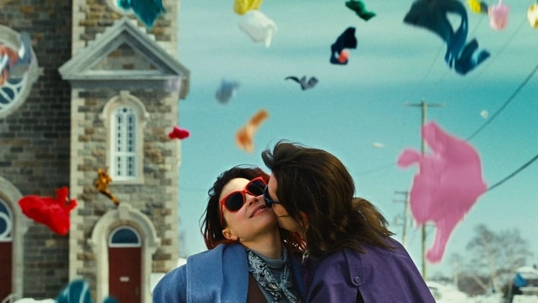 Laurence Anyways (2012)