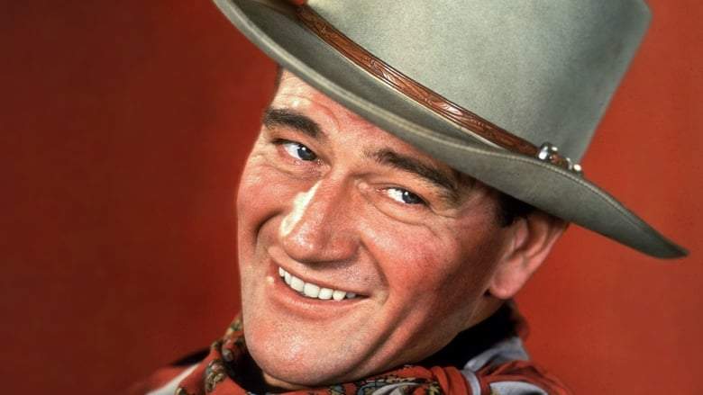 Tall In The Saddle (1944)